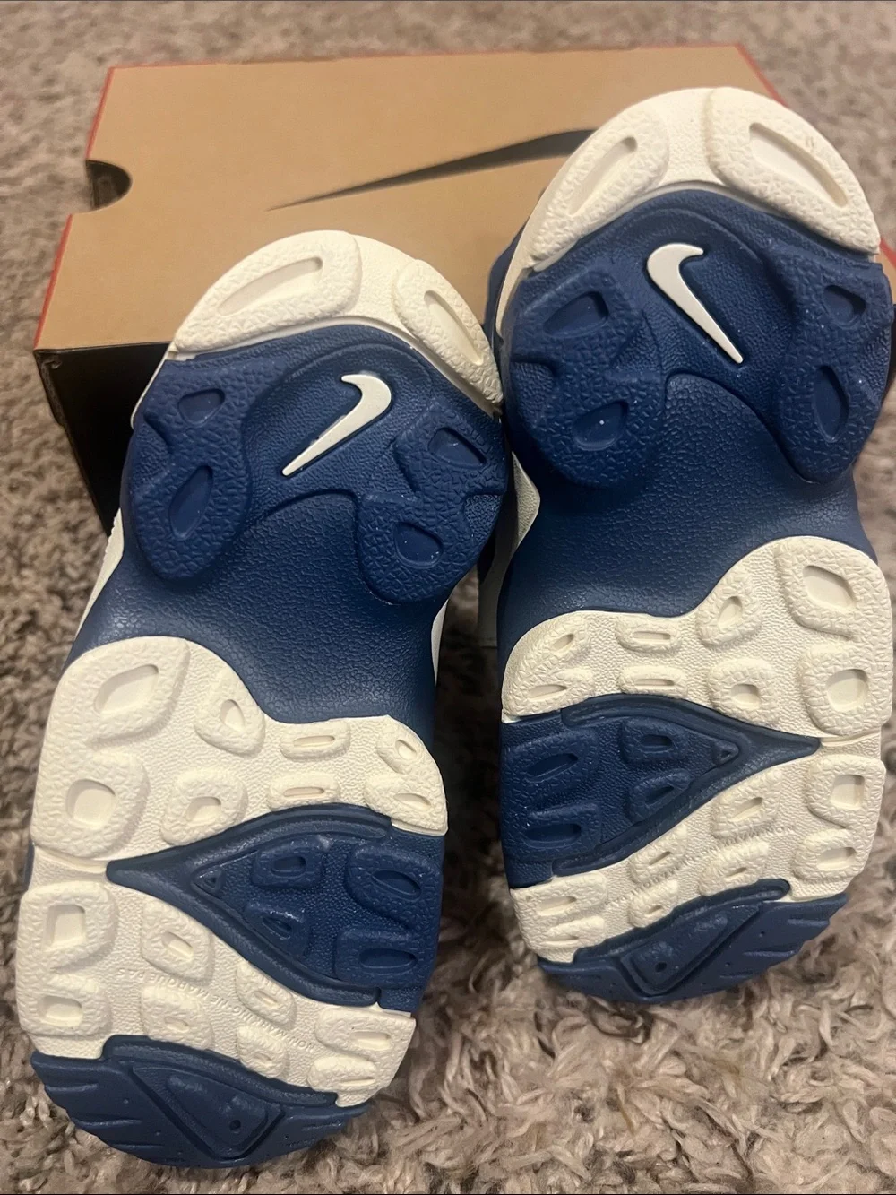 Nike Air Diamond Turf II